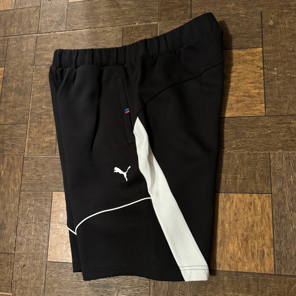 Puma Shorts Speedcat Mostro Nike New Balance 2002R Adidas Samba Jordan Retro AF1 - Picture 4 of 6